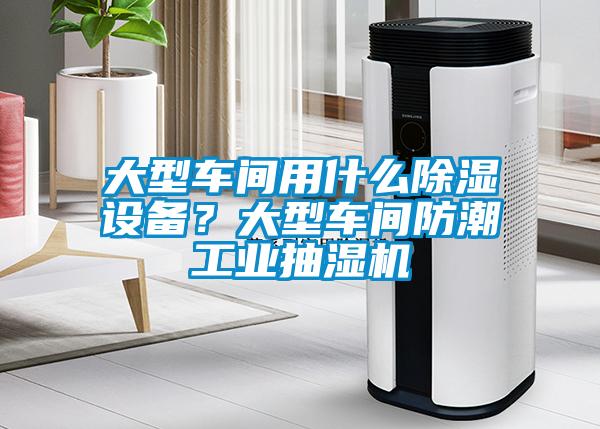 大型車間用什么除濕設備？大型車間防潮工業抽濕機