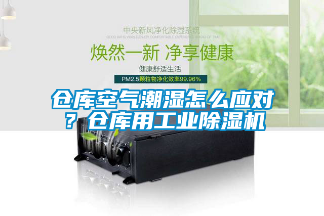 倉(cāng)庫(kù)空氣潮濕怎么應(yīng)對(duì)？倉(cāng)庫(kù)用工業(yè)除濕機(jī)