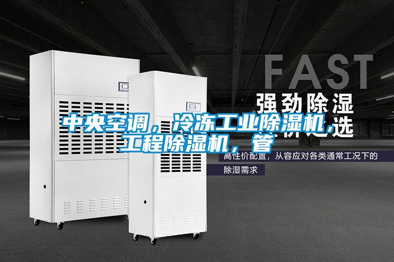 中央空調(diào)，冷凍工業(yè)除濕機，工程除濕機，管