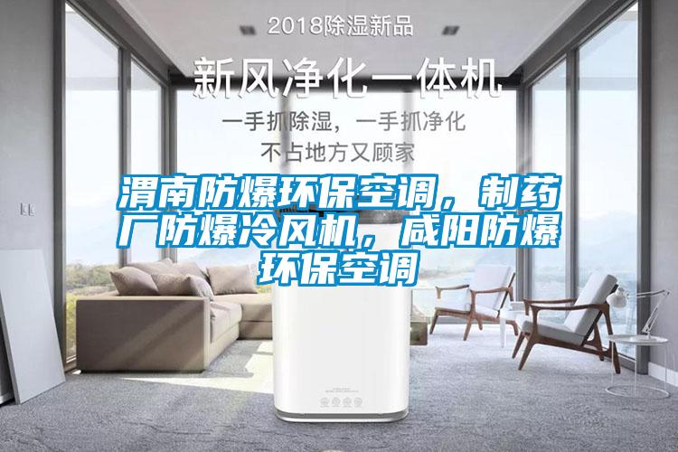 渭南防爆環保空調，制藥廠防爆冷風機，咸陽防爆環?？照{