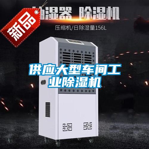供應(yīng)大型車(chē)間工業(yè)除濕機(jī)