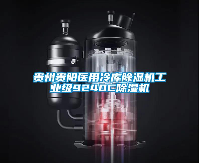 貴州貴陽醫(yī)用冷庫(kù)除濕機(jī)工業(yè)級(jí)9240C除濕機(jī)