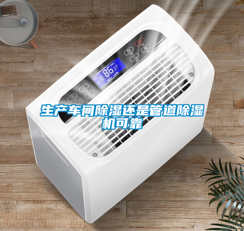 生產(chǎn)車(chē)間除濕還是管道除濕機(jī)可靠