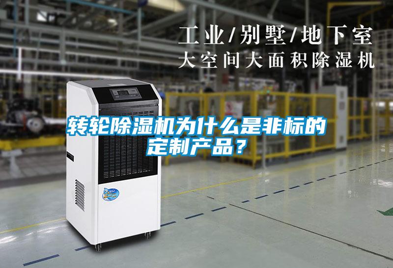 轉(zhuǎn)輪除濕機(jī)為什么是非標(biāo)的定制產(chǎn)品？