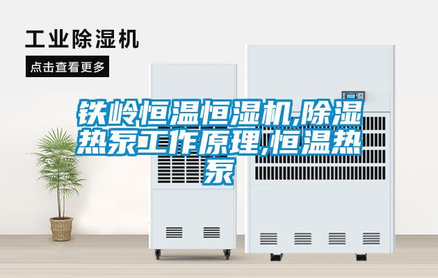 鐵嶺恒溫恒濕機(jī),除濕熱泵工作原理,恒溫?zé)岜?></div>
								<div   id=
