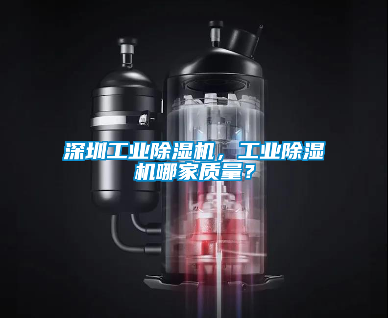 深圳工業(yè)除濕機(jī)，工業(yè)除濕機(jī)哪家質(zhì)量？