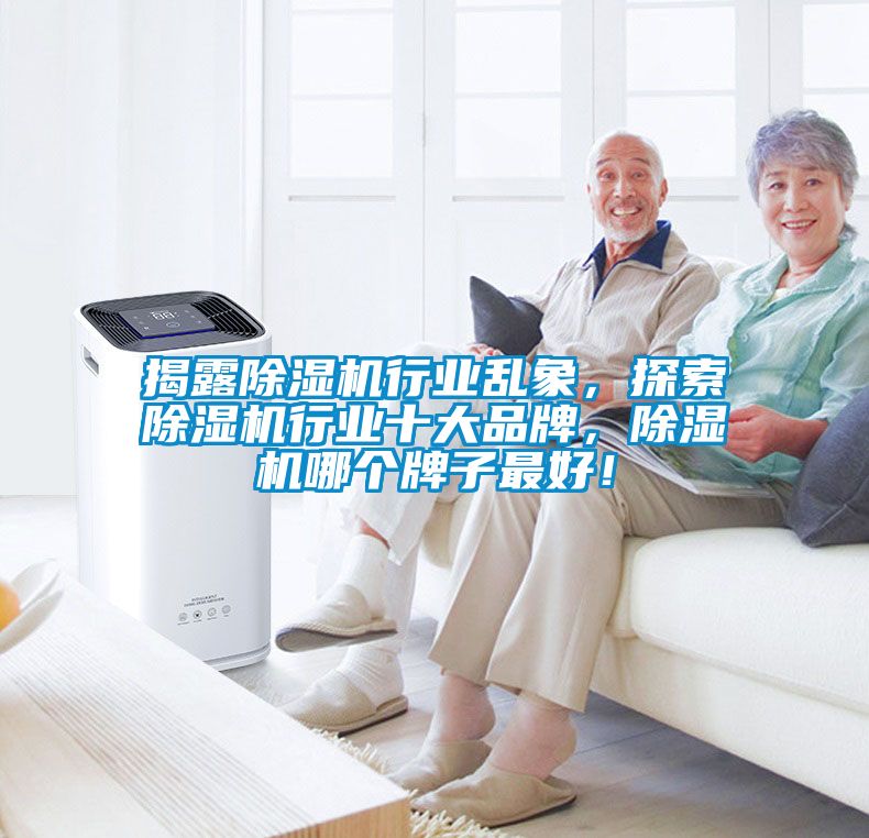 揭露除濕機(jī)行業(yè)亂象，探索除濕機(jī)行業(yè)十大品牌，除濕機(jī)哪個牌子最好！