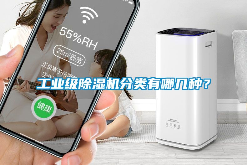 工業(yè)級除濕機(jī)分類有哪幾種？