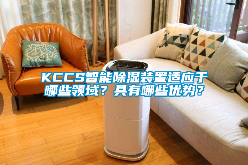 KCCS智能除濕裝置適應(yīng)于哪些領(lǐng)域？具有哪些優(yōu)勢？