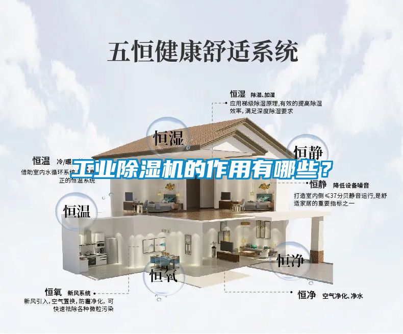 工業(yè)除濕機(jī)的作用有哪些？