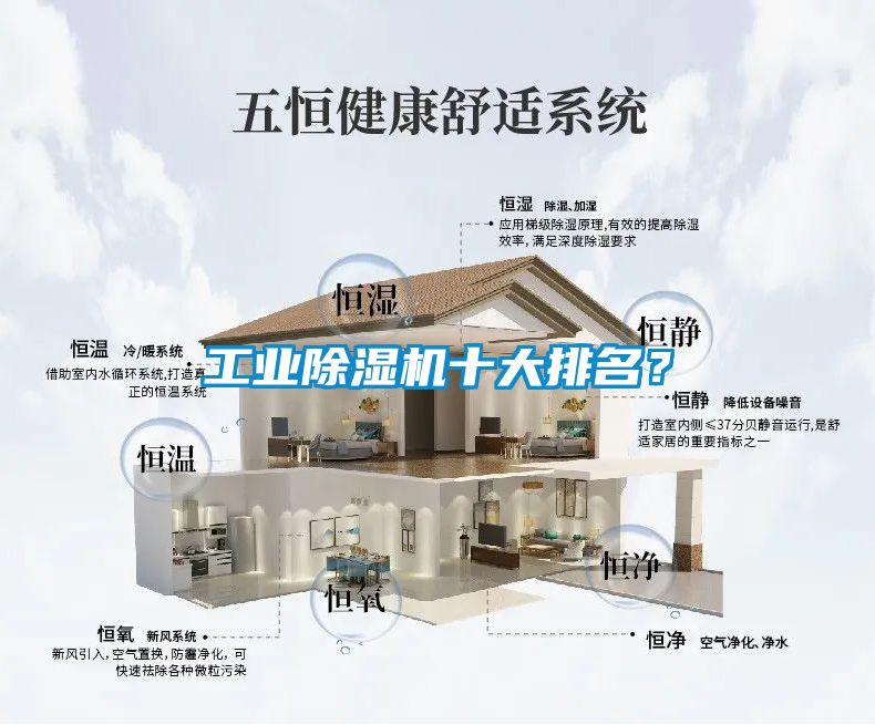 工業(yè)除濕機十大排名？