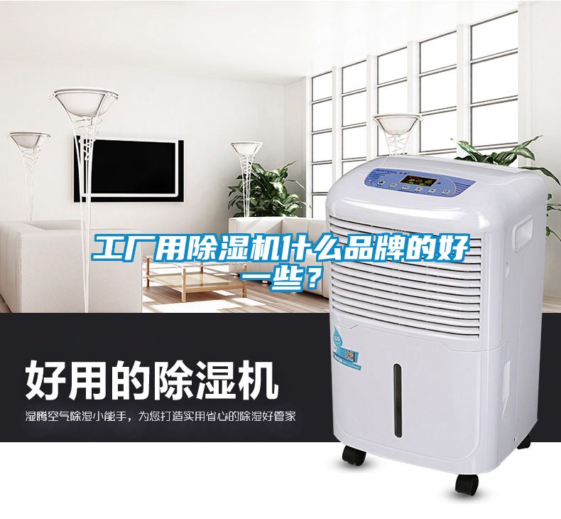 工廠用除濕機(jī)什么品牌的好一些？