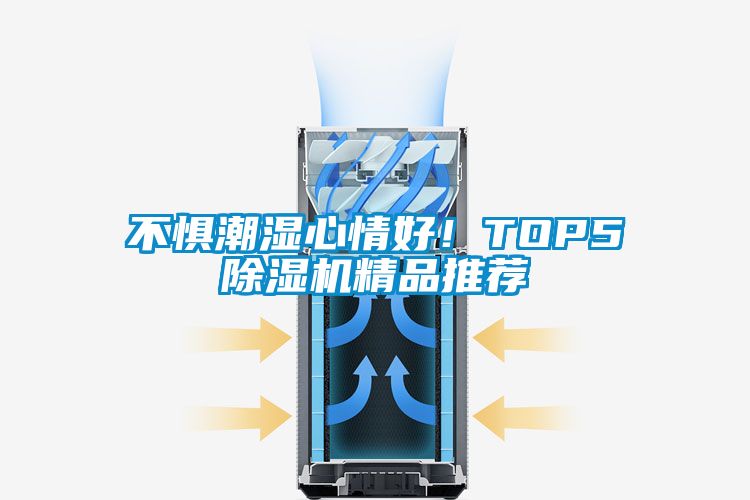 不懼潮濕心情好！TOP5除濕機(jī)精品推薦