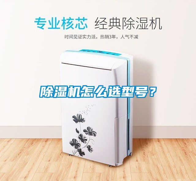 除濕機(jī)怎么選型號(hào)？