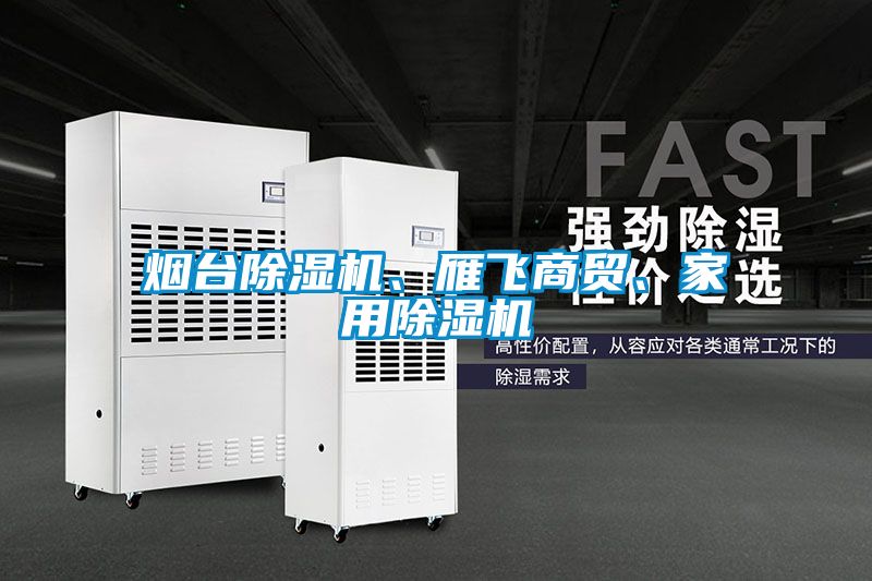 煙臺(tái)除濕機(jī)、雁飛商貿(mào)、家用除濕機(jī)