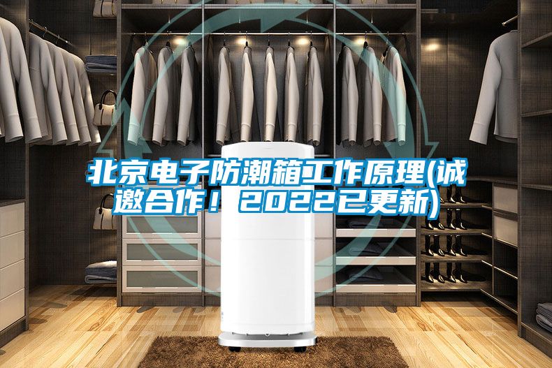 北京電子防潮箱工作原理(誠(chéng)邀合作！2022已更新)