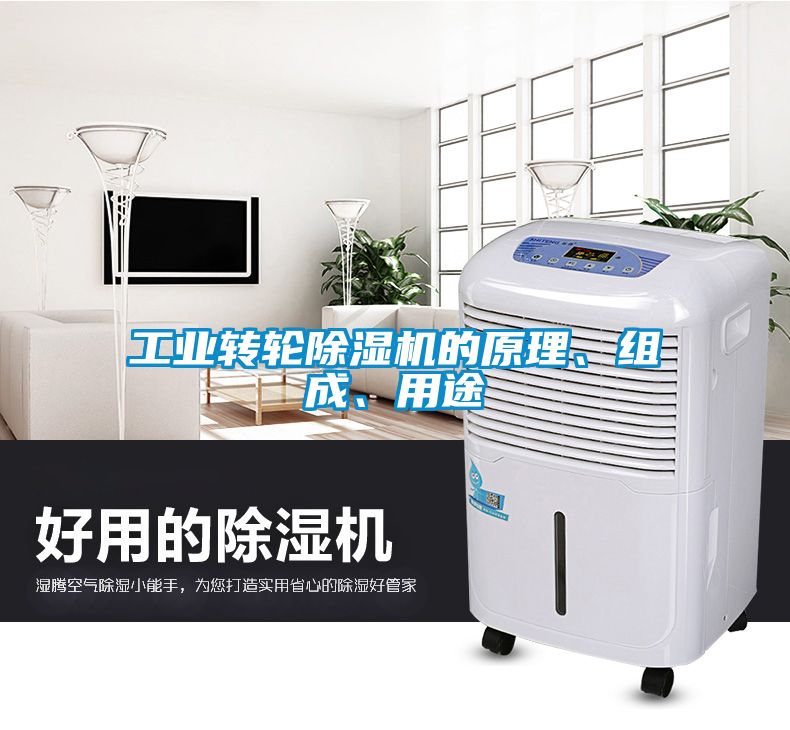 工業(yè)轉(zhuǎn)輪除濕機(jī)的原理、組成、用途