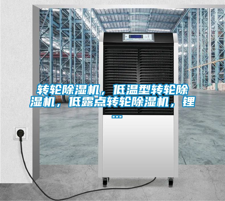 轉(zhuǎn)輪除濕機(jī)，低溫型轉(zhuǎn)輪除濕機(jī)，低露點(diǎn)轉(zhuǎn)輪除濕機(jī)，鋰 ...