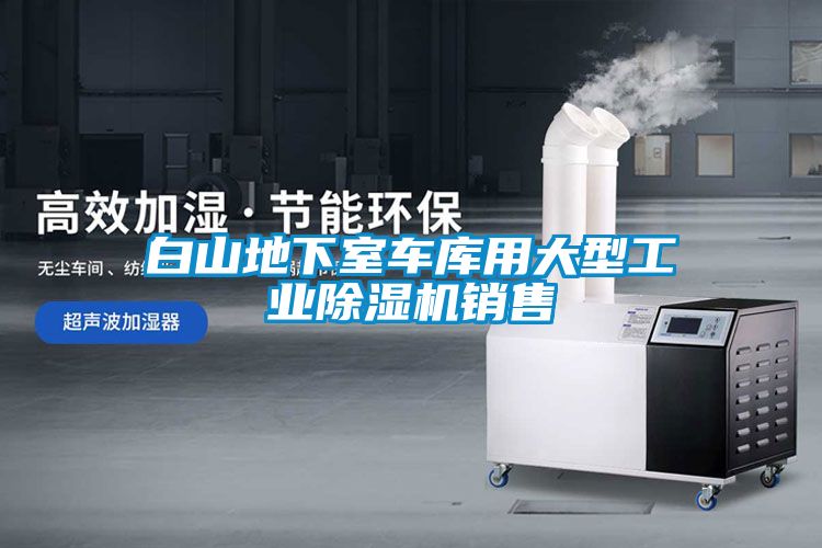白山地下室車(chē)庫(kù)用大型工業(yè)除濕機(jī)銷(xiāo)售
