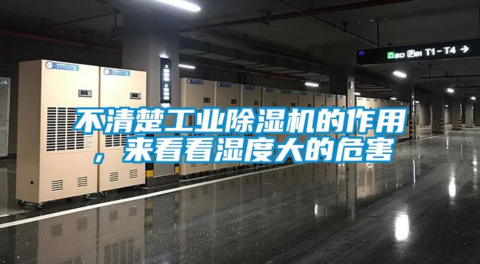 不清楚工業(yè)除濕機(jī)的作用，來看看濕度大的危害