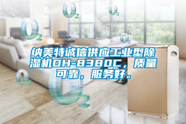 納美特誠信供應(yīng)工業(yè)型除濕機DH-8380C，質(zhì)量可靠，服務(wù)好。