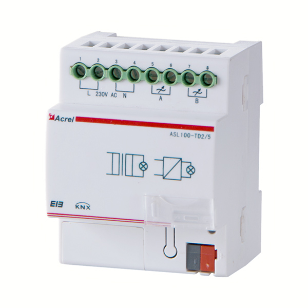 可控硅調(diào)光驅(qū)動(dòng)器